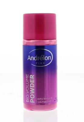 Andrelon Poeder Big Volume