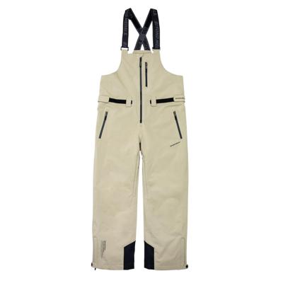 Beyond Medals Tech BIB 3L Ski/Snowboardbroek Heren L Beyond Medals Tech BIB 3L Ski/Snowboardbroek Heren L