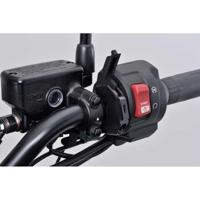 DAYTONA usb-stopcontact "slim-mount usb-slim-mount type-c sw 18w - thumbnail