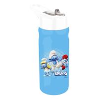 Studio 100 De smurfen drinkfles, 500ml - thumbnail