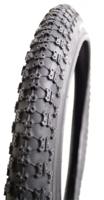 Deli Tire Buitenband bmx 16 x 1.75 (47-305) zwart - thumbnail