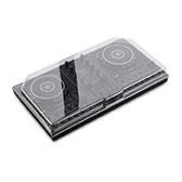 Decksaver Pioneer DJ DDJ-200 stofkap - thumbnail