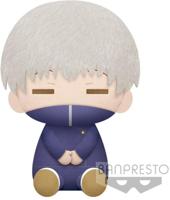 Jujutsu Kaisen Big Pluche - Toge Inumaki - thumbnail