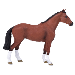 MOJO horse world nederlands warmbloed 387294