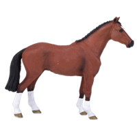 MOJO horse world nederlands warmbloed 387294 - thumbnail