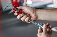 KS Tools 3000532 300.0532 Digitale schuifmaat - thumbnail