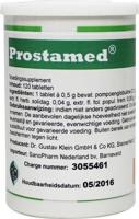 Dr. Klein Prostamed 120 Kauwtabletten - thumbnail