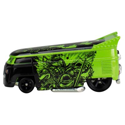 Hot Wheels Premium Die-Cast Vehicles 1/64 Pop Culture 979Q Assortment (10) Hot Wheels Premium Die-Cast Vehicles 1/64 Pop Culture 979Q Assortment (10)