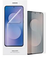 Samsung Anti-reflecting Film voor Galaxy S25 FE Smartphone screenprotector Transparant - thumbnail