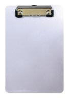 Alco AL-5516 Klembord Aluminium, Onbreekbaar, DIN A5 - thumbnail