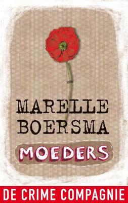 Moeders - Marelle Boersma - ebook