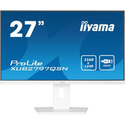 Iiyama ProLite XUB2797QSN-B2 monitor