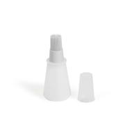 Set van 4 accessoires voor olievrije frituurpan - LIVOO - MEN428 - 1 opvouwbare 2-in-1 vorm - 1 set van 12 vormen - 1 borstel - 1 tang - thumbnail