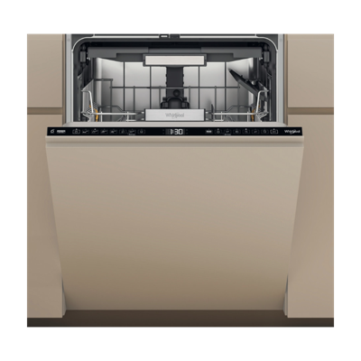 Whirlpool WH7IA15AM3LS0 Inbouw Vaatwasser Whirlpool WH7IA15AM3LS0 Inbouw Vaatwasser