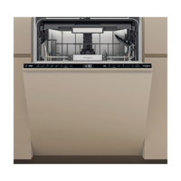 Whirlpool WH7IA15AM3LS0 Inbouw Vaatwasser - thumbnail