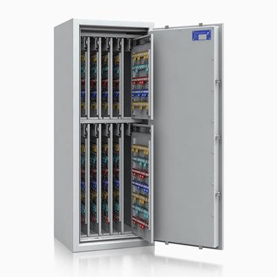 DRS Prisma I Keysafe 1040