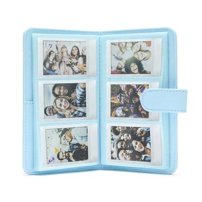 Fujifilm Instax mini 11 album sky blue Fujifilm Instax mini 11 album sky blue