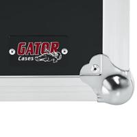 Gator Cases G-TOUR-PB-LGW pedalboard met flightcase - thumbnail