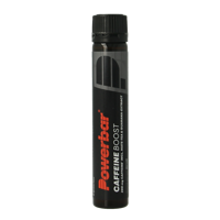 Powerbar Caffeine boost 25 Milliliter - thumbnail