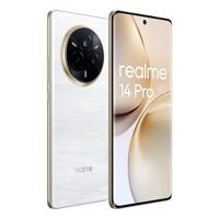 Realme 14 PRO 12+512GB DS 5G pearl white OEM - thumbnail