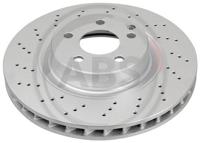 Remschijf 17396 - thumbnail