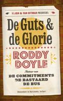 De guts en de glorie - Roddy Doyle - Paperback (9789038898094) - thumbnail
