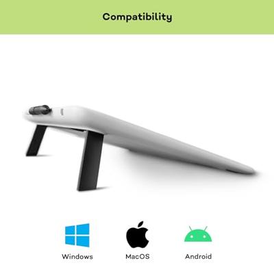 Wacom One tekentablet