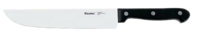 Metaltex professional chefmes 31 cm zwart/rvs