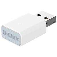 D-Link AC13U WiFi-adapter USB-A 2.0 1267 MBit/s - thumbnail