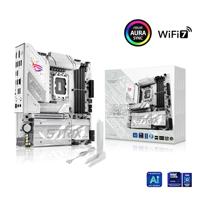 Moederbord Intel ASUS ROG STRIX B860-G GAMING WIFI - thumbnail