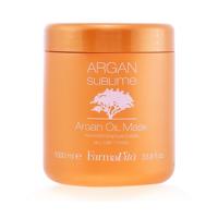 FarmaVita argan sublime mask 1000ml - thumbnail