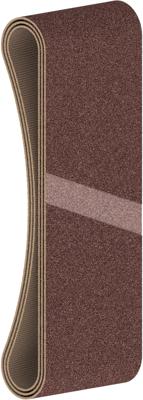 Bosch Accessories 2608606021 Schuurband Korrelgrootte (num) 180 (l x b) 410 mm x 65 mm 3 stuk(s)