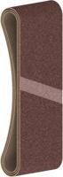 Bosch Accessories 2608606021 Schuurband Korrelgrootte (num) 180 (l x b) 410 mm x 65 mm 3 stuk(s) - thumbnail