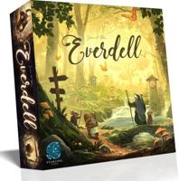 Everdell 2nd Edition - thumbnail