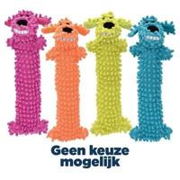 Multipet loofa floppy moppy assorti - thumbnail