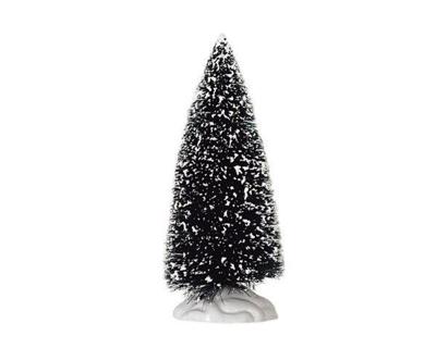 Kerstfiguur Bristle tree medium LEMAX - Lemax