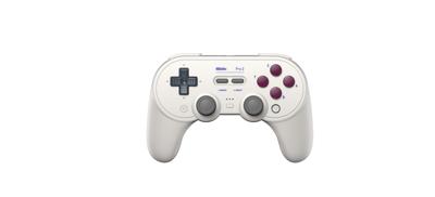 8BitDo Pro 2 PS gamepad