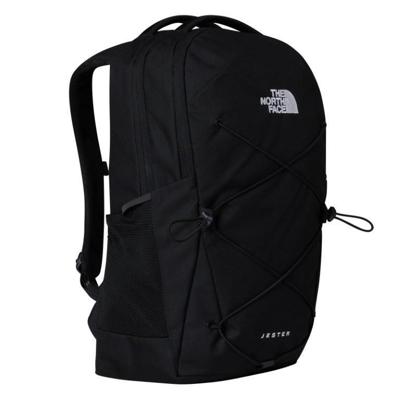 The North Face Jester Rugtas TNF Black - NPF 28L The North Face Jester Rugtas TNF Black - NPF 28L