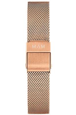 Unisex horloge MAM 664 (Ø 33 mm)