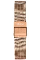 Unisex horloge MAM 664 (Ø 33 mm) - thumbnail