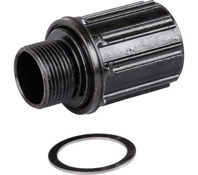 Cassettebody Shimano Deore XT FH-M8010 8/9/10/11-speed