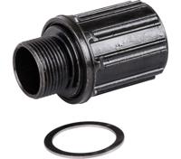 Cassettebody Shimano Deore XT FH-M8010 8/9/10/11-speed - thumbnail