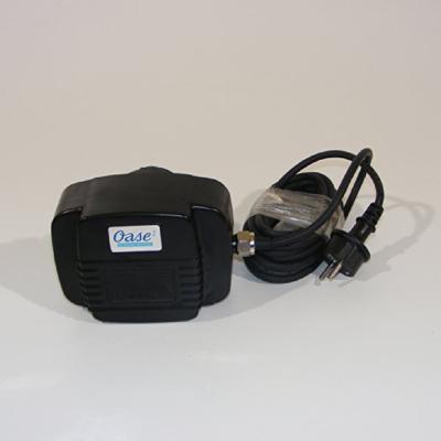 Oase Vitronic 18W Vervangende Elektrische Eenheid - Eenvoudige Installatie, Energiezuinig