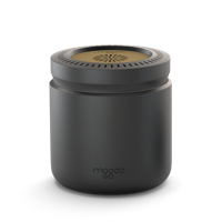 MoodoGo zwart + 1 Sea Breeze incl. - thumbnail