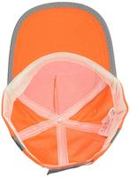 Korntex KX054 Adult Premium Hi-Vis Cap Nice - Signal Orange - One Size - thumbnail