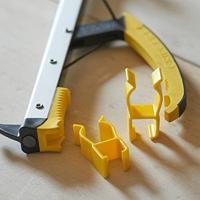 Helping Hand grijper Classic Pro opvouwbaar 65 cm - thumbnail