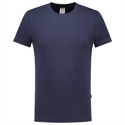 Tricorp T-shirt fitted - Casual - 101004 - ink - maat M