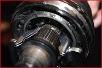 KS Tools 150.1840 Spangereedschap voor borgring, 5-50 mm - thumbnail