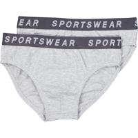 Sportswear Slip - Grijs - thumbnail