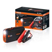 Osram Automotive Snelstartsysteem BATTERYstart 300 OBSL300 Starthulpstroom: 300 A 2x USB-contact - thumbnail